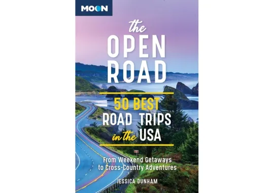 The-Open-Road:-by-Jessica