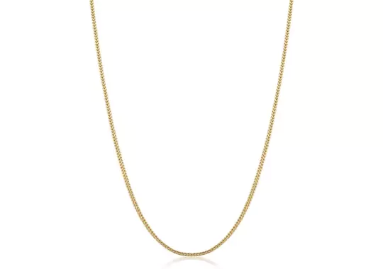14k-Yellow-Gold-Box-Chain-Necklace