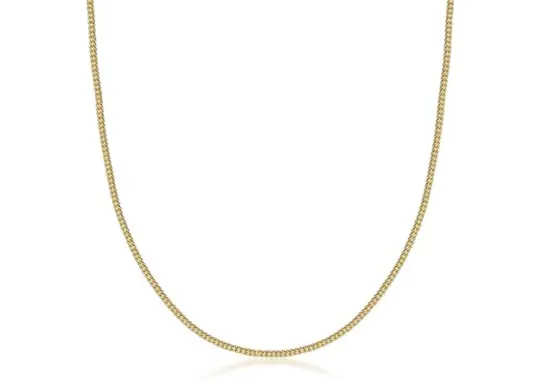 10k-Yellow-Gold-Box-Chain-Necklace