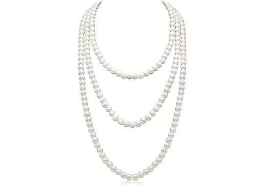 Long-Pearl-Necklaces
