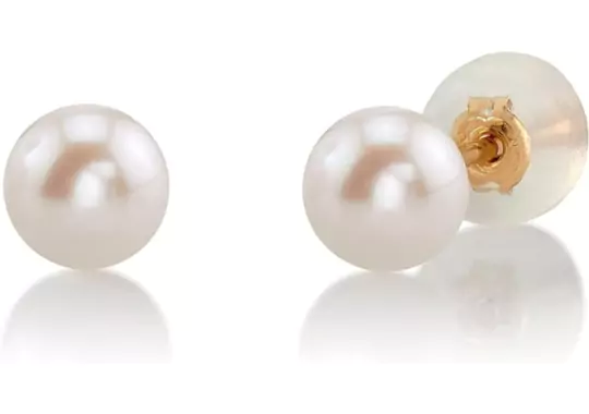 Akoya-Pearls
