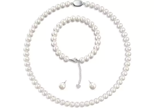 Freshwater-Pearls
