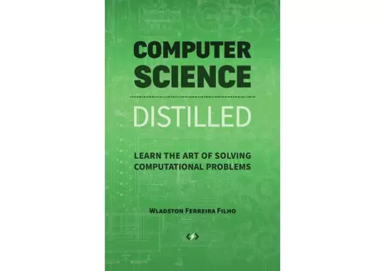 Computer-Science-Distilled