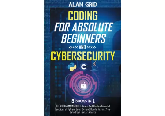 Coding-for-Absolute-Beginners-and-Cybersecurity