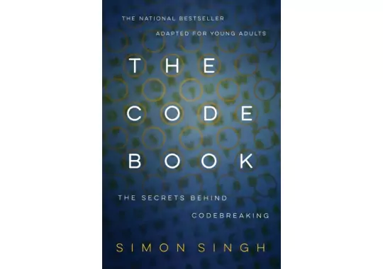 The-Code-Book