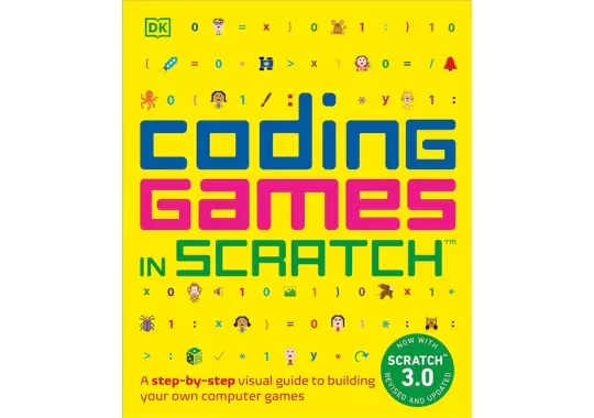 Coding-Games-in-Scratch