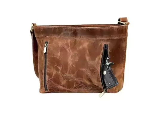Concealed-Carry-Delaney-Distressed-Leather-Crossbody-Bags