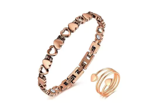 Vicmag-Copper-Magnetic-Bracelet