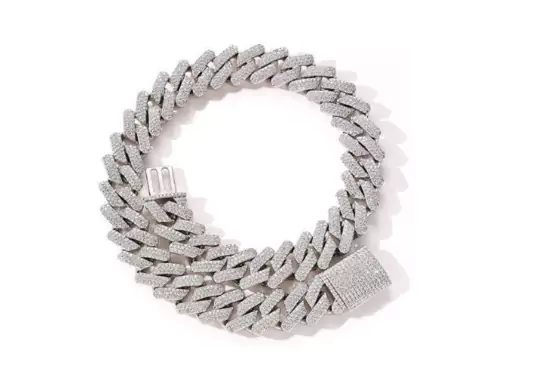 Stainless-Steel-Cuban-Link-Bracelet-with-CZ-Stones