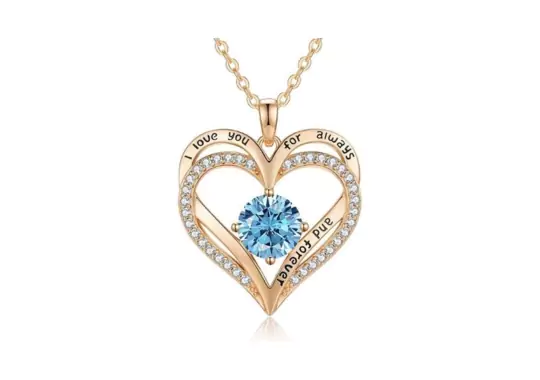 LOUISA-SECRET-Love-Heart-Birthstone-Necklaces