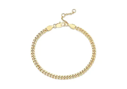 PAVOI-14K-Gold-Plated-Figaro-Chain-Anklet.