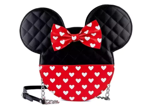Loungefly-Disney-Minnie-Mouse-Heart-Crossbody-Bag