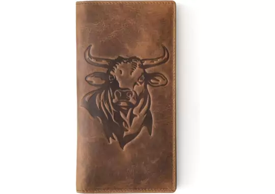 Hooey-Roughy-Signature-Rodeo-Wallet