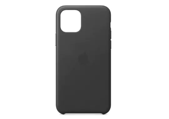 Apple-Leather-iPhone-Case