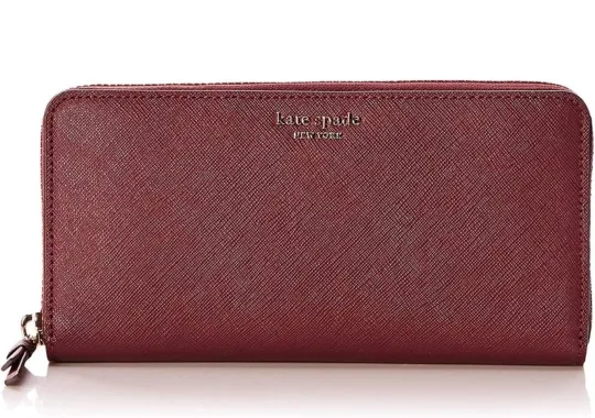 Kate-Spade-Cameron-Street-Lacey-Wallet