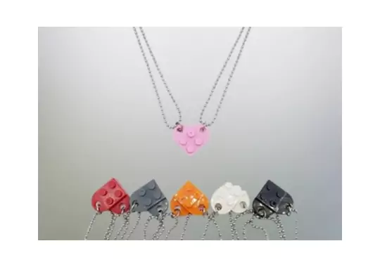 DURSI-Matching-Necklaces