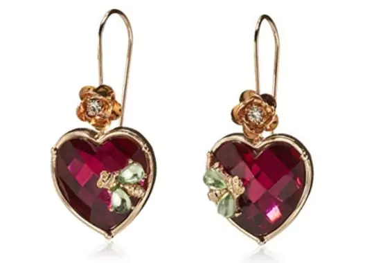 Louis-Vuitton-Monogram-Heart-Earrings.