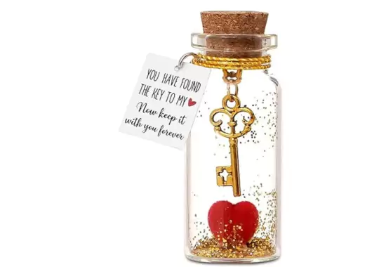 You-Have-Found-the-Key-to-My-Heart-Bottle