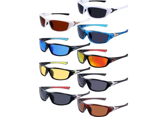 9-Pairs-of-Polarized-Sports-Sunglasses