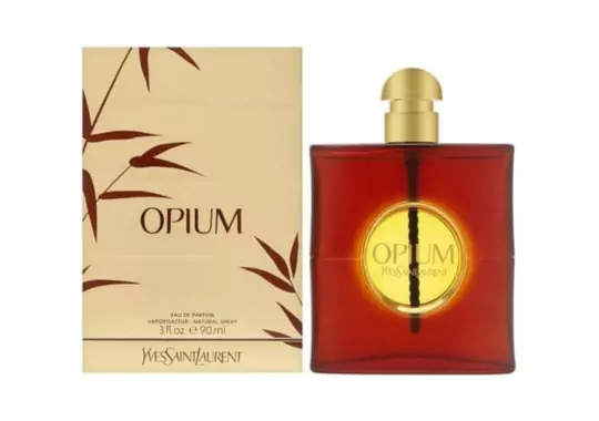 Yves-Saint-Laurent-Opium-Eau-De-Parfum