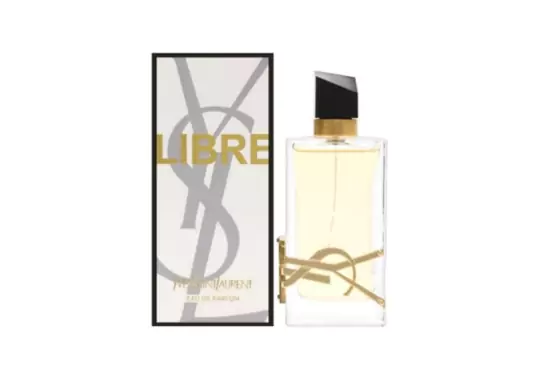 Yves-Saint-Laurent-Libre-Eau-De-Parfum