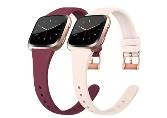 Tobfit-Silicone-Band-for-Fitbit-Ionic