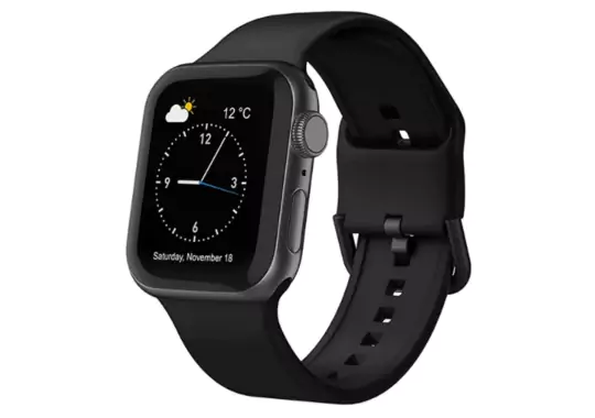 SPORTYLE-Silicone-Band-for-Apple-Watch