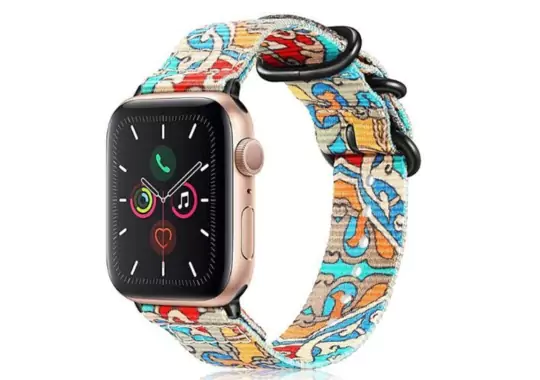 Fintie-Milanese-Loop-Band-for-Apple-Watch