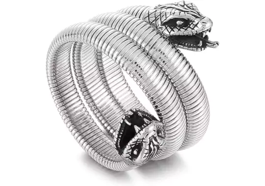 Karseer-Snake-Cuff-Bangle-Bracelet