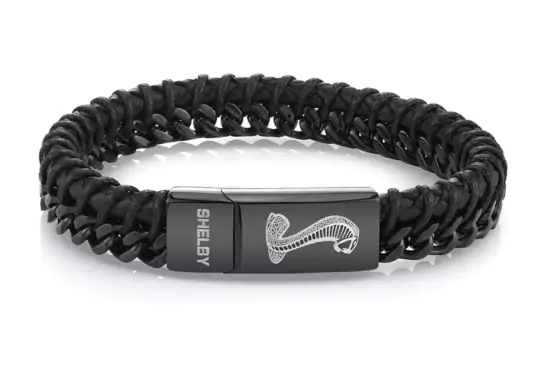 Shelby-Cobra-Bracelet