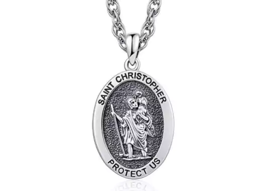 St-Christopher-Keychain-Necklace.