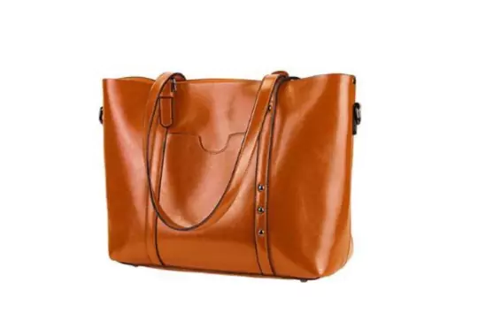 YALUXE-Leather-Shoulder-Bag