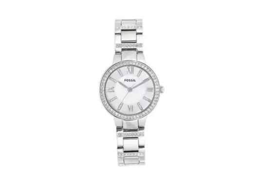 Fossil-Womens-Virginia-Stainless-Steel